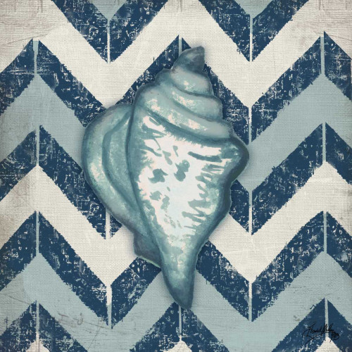 Coastal Modele III Poster Print by Elizabeth Medley - Item # VARPDX10983A