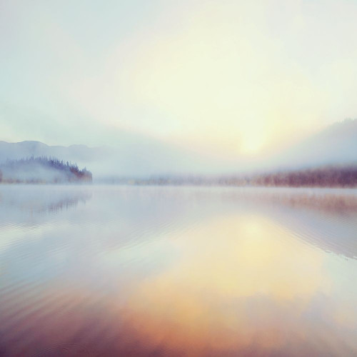 Sunrise Over Beaver Poster Print by Danita Delimont - Item # VARPDX19643