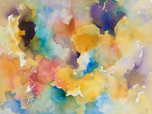 Canyon Dream Poster Print by Lanie Loreth - Item # VARPDX12403