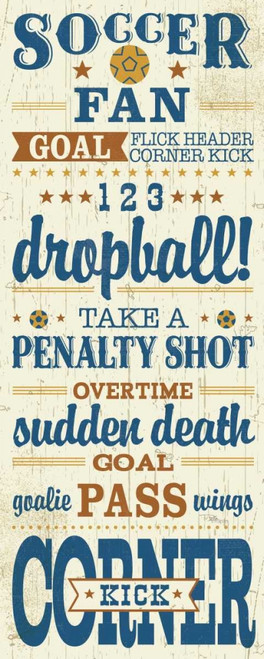 Sport Lover III Brown Poster Print by Pela Studio - Item # VARPDX12173