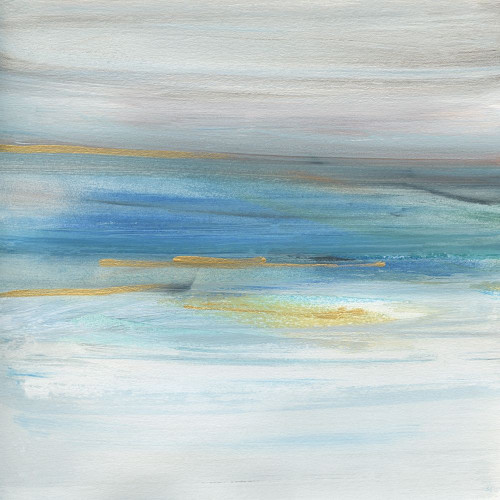 Milan II Poster Print by Susan Jill - Item # VARPDX19773