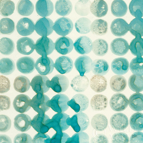 Kanari Square I Poster Print by Melissa Averinos - Item # VARPDX42880