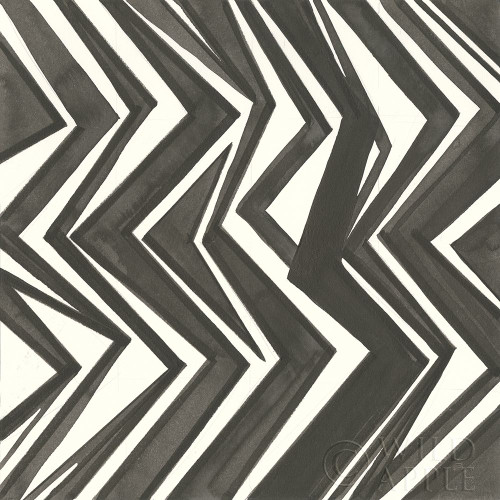 Graphics V Poster Print by Chris Paschke - Item # VARPDX45462