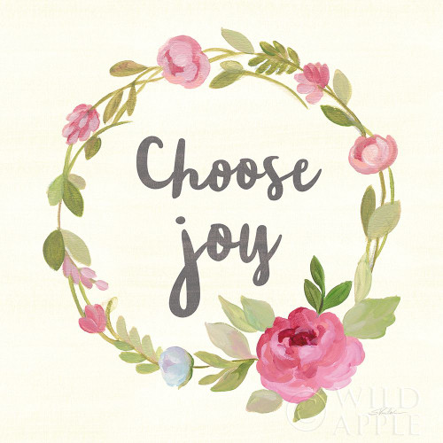 Petals and Blossoms III Poster Print by Silvia Vassileva - Item # VARPDX46115