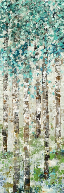 Foliage I Poster Print by Maya Woods - Item # VARPDXMW071A