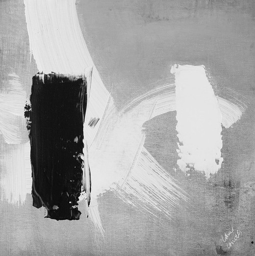 City Scene II Poster Print by Lanie Loreth - Item # VARPDX12872