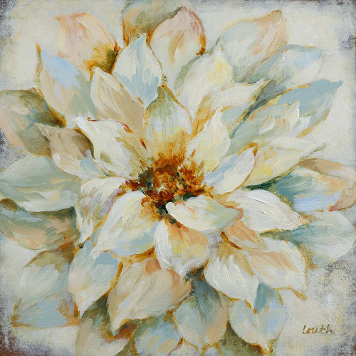 Blooming Beauty Poster Print by Lanie Loreth - Item # VARPDX13032