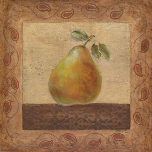 Sunny Storm I Poster Print by Lanie Loreth - Item # VARPDX11633