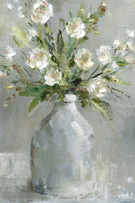 Country Bouquet Poster Print by Carol Robinson - Item # VARPDX19802