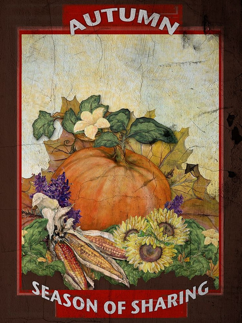 Sharing is Caring III Poster Print by Diannart - Item # VARPDX13185A