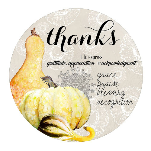 Thankful Harvest Poster Print by Diannart - Item # VARPDX12793HA