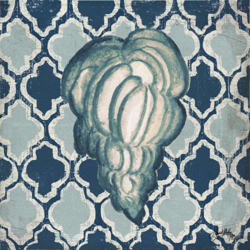 Coastal Modele VI Poster Print by Elizabeth Medley - Item # VARPDX10984B