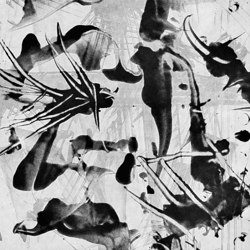 Lost City Poster Print by Gail Peck - Item # VARPDX10972B