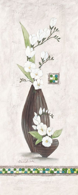 Secret Garden III Poster Print by Claudia Ancilotti - Item # VARPDX11347