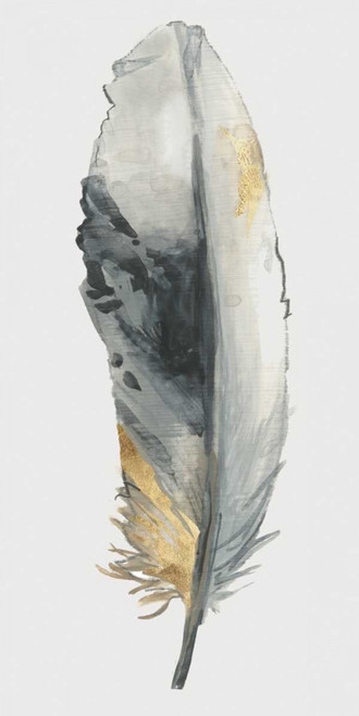 Secret Gold I Poster Print by Eva Watts - Item # VARPDXEW020A