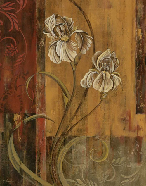 Poetic Setting II Poster Print by Maria Donovan - Item # VARPDX11766