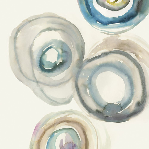 Power Ring II Poster Print by Tom Reeves - Item # VARPDXRF107A