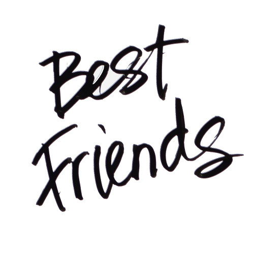 Best Friends Poster Print by SD Graphics Studio - Item # VARPDX12000B