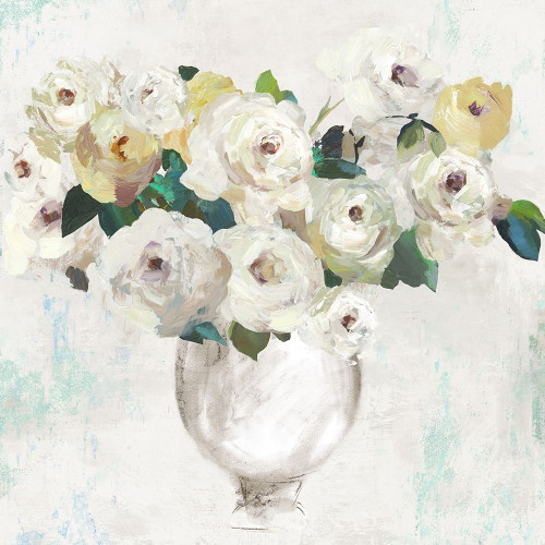 Sophistication Poster Print by Asia Jensen - Item # VARPDXJN274A