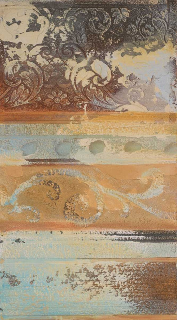 Antique Sophistication I Poster Print by Patricia Pinto - Item # VARPDX10403