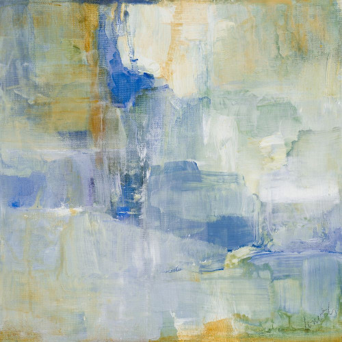 New Fallen Beauty I Poster Print by Lanie Loreth - Item # VARPDX11919