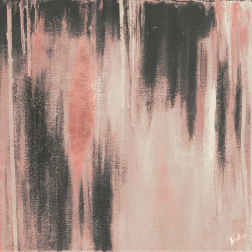 Pink Paysage II Poster Print by Patricia Pinto - Item # VARPDX10879J