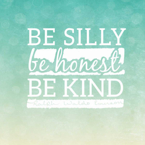 Grateful and Kind II Poster Print by SD Graphics Studio - Item # VARPDX11156A