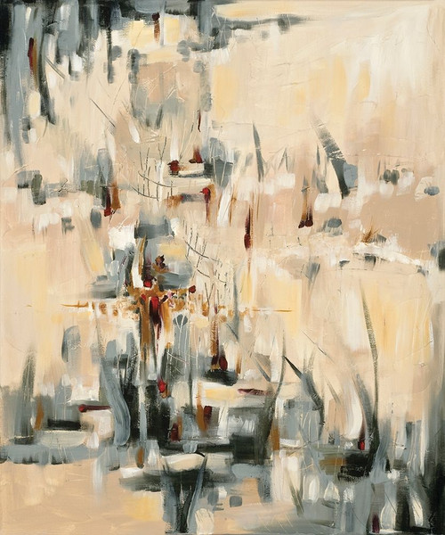 Dream of Light Poster Print by Cynthia Ligeros - Item # VARPDXCI003A