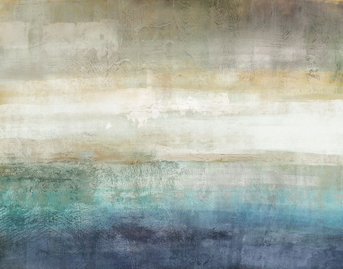 Mountain Lake Poster Print by Nan - Item # VARPDX40452