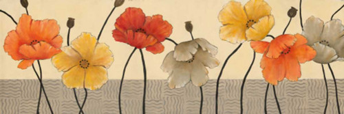 Spring Day I Poster Print by Carol Robinson - Item # VARPDX12927
