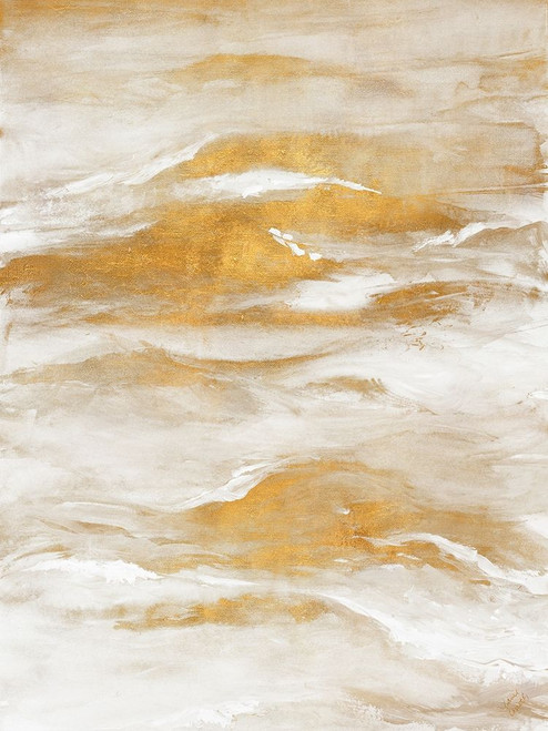 Golden Sea I Poster Print by Lanie Loreth - Item # VARPDX13022A