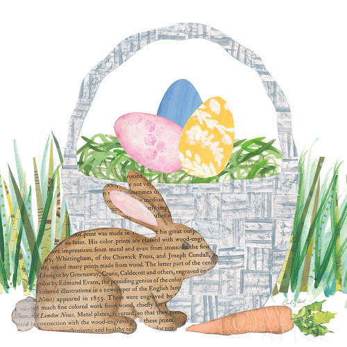 Spring Has Sprung V Poster Print by Courtney Prahl - Item # VARPDX43719