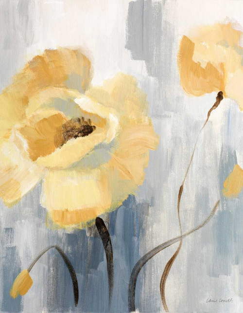 Blossom Beguile II Poster Print by Lanie Loreth