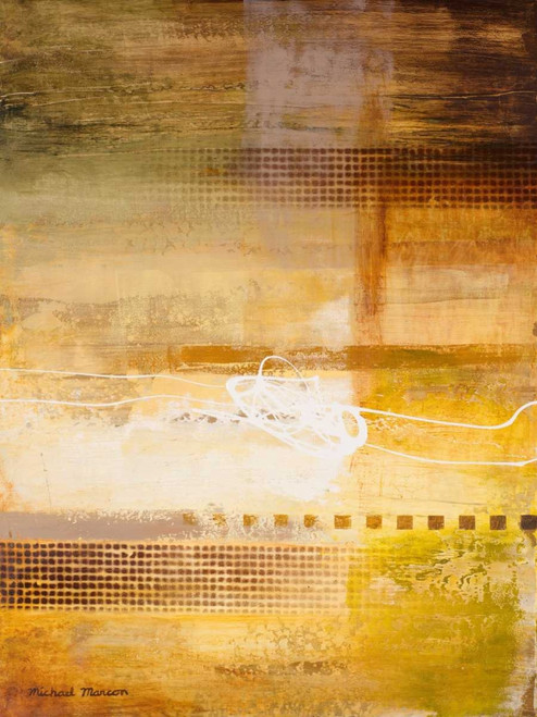 Warmth Coming Through II Poster Print by Michael Marcon - Item # VARPDX11268