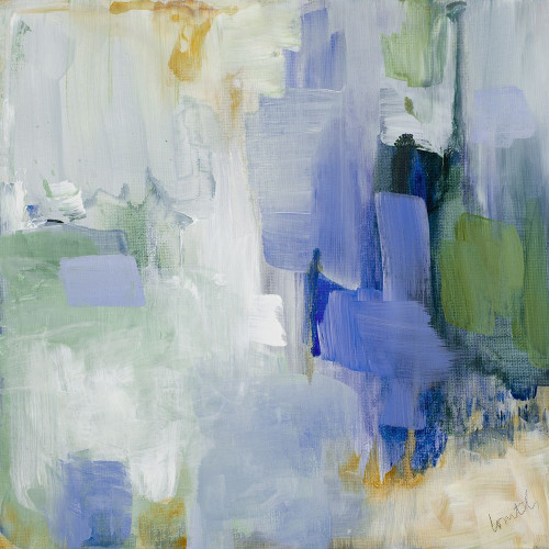 New Fallen Beauty II Poster Print by Lanie Loreth - Item # VARPDX11920