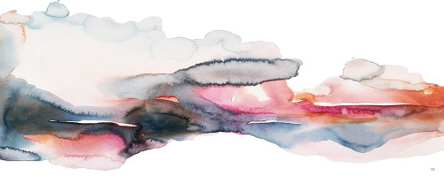 Rain on Sunset Poster Print by Andrea Bijou - Item # VARPDXRB13088AB Rain on Sunset Poster Print by Andrea Bijou - Item # VARPDXRB13088AB