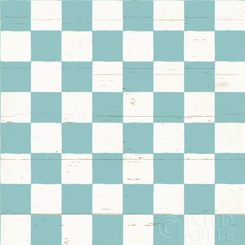 Down on the Farm Step 07C Poster Print by Anne Tavoletti - Item # VARPDX46333