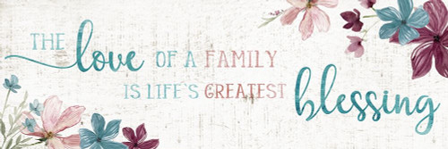 Lifes Greatest Poster Print by Carol Robinson - Item # VARPDX40374