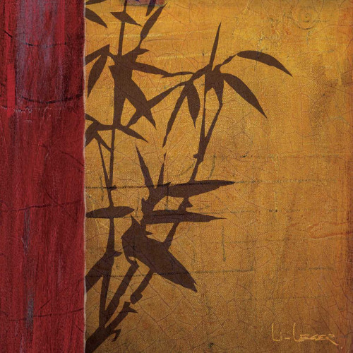 Coral II Poster Print by Julie DeRice - Item # VARPDX12653