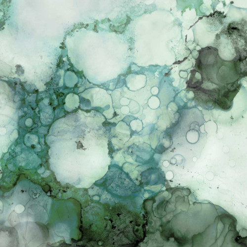 Zen Panel I Poster Print by Wendy Kroeker - Item # VARPDXWK052A