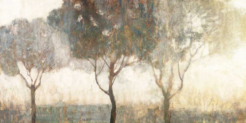 Dawn Poster Print by Edward Selkirk - Item # VARPDXSEL67