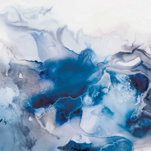 Swerve Indigo Version Poster Print by PI Studio - Item # VARPDXPG310C