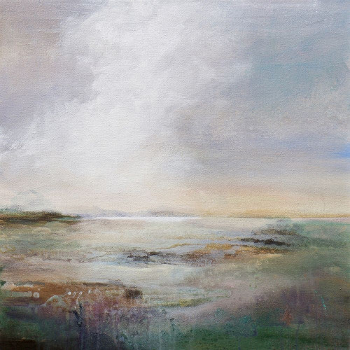 Morning Light Poster Print by Karen Hale - Item # VARPDXH1456D