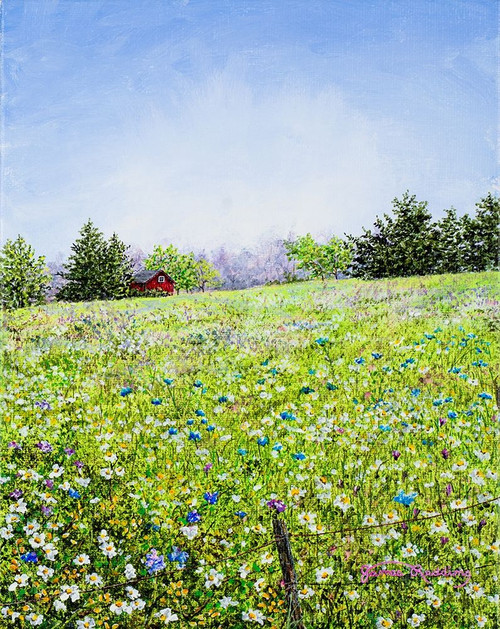 Rise and Shine Poster Print by James Redding - Item # VARPDX13599B