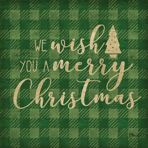 Holiday Inspiration III Poster Print by Paul Brent - Item # VARPDXBNT1402