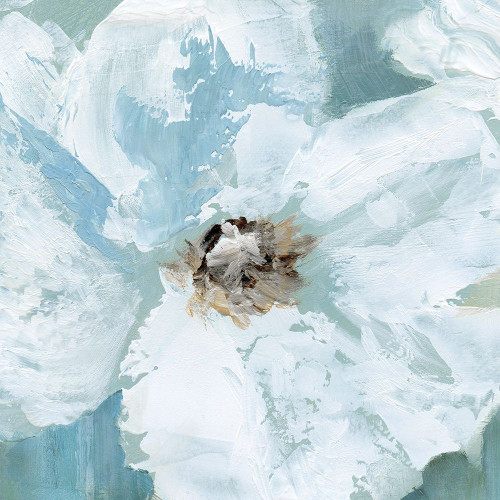 Poppy Impression Poster Print by Nan - Item # VARPDX18628