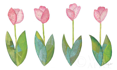 Spring Has Sprung VIII Poster Print by Courtney Prahl - Item # VARPDX43722