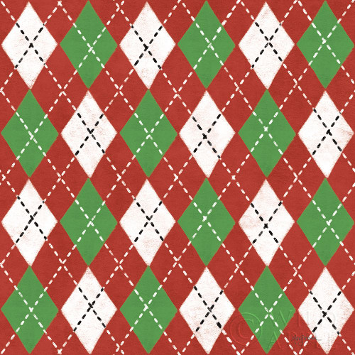 Classic Snowmen Step 05B Poster Print by Mary Urban - Item # VARPDX47176