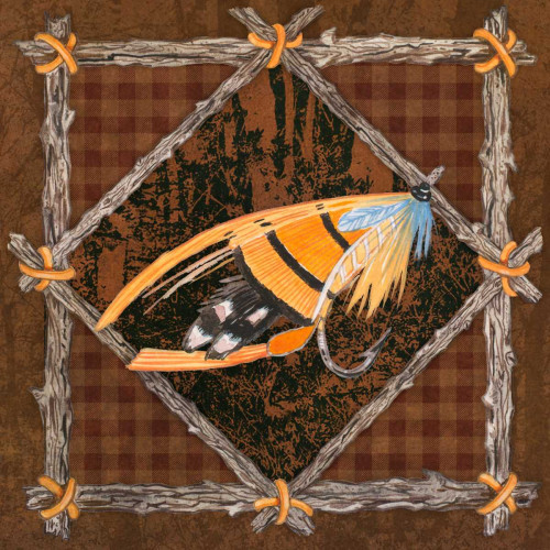 Elements of Nature VI Poster Print by Linda Baliko - Item # VARPDX11115A Elements of Nature VI Poster Print by Linda Baliko - Item # VARPDX11115A