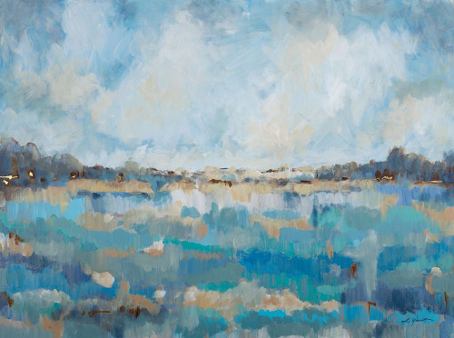 Free Spirit Poster Print by L. Hewitt - Item # VARPDX13248P